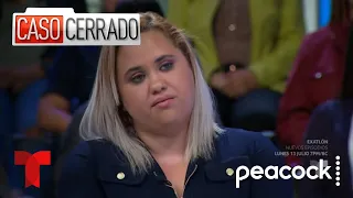 Caso Cerrado Capítulo Completo: Cáncer de médula: ¡quiero tomar sus decisiones médicas! ☠️🤮👩‍🦰