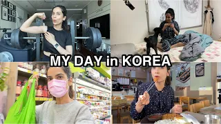 🇰🇷MY DAY ROUTINE - MAY | vlog
