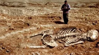 12 Most Incredible And Mysterious Finds That Scientists Can’t Explain