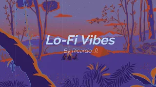 Lo Fi Vibes by Ricardo fl (INTRO)