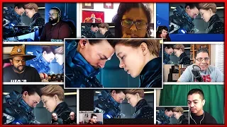 Death Stranding Launch Trailer Reactions Mashup