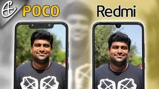 Redmi Note 7 Pro vs Poco F1 - Best Camera Under 20k!!!