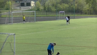 14.05.2017 ФК «Новоорск» (Новоорск) - ФК «Орск» (Орск) - 2:1, по пенальти 5:4 (серия пенальти)