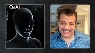 Q&AI: Episode 2 - Frontiers of the future with Dr Neil deGrasse Tyson