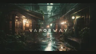 Vaporway: THE MOST Soothing Ambient Cyberpunk Music - WARNING: EXTREMELY Relaxing!!