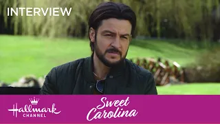 Interview - Heart of the movie - Sweet Carolina