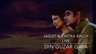 Din Guzar Gaya By Jagjit Singh