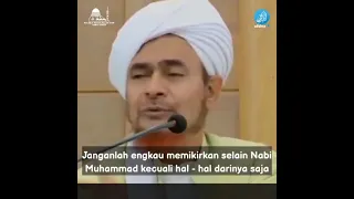 Bersihkan pikiranmu