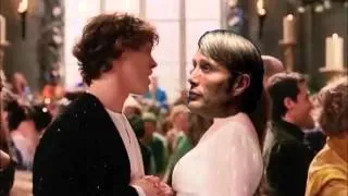 Hannibal Meets Ella Enchanted ("Don't Go Breaking My Heart")