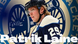 Patrik Laine - Every Goal from the 22/23 NHL Season - Columbus Blue Jackets