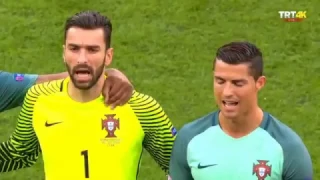 Cristiano Ronaldo vs Wales 1080i HD