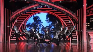 D3 D 4 Dance I Arrows - Navarasam round I Mazhavil Manorama