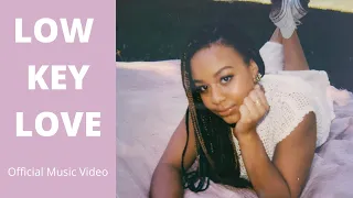 Low Key Love (Official Music Video)| Nia Sioux