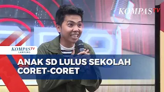 Stand Up Arif Brata: Di Sekolah Pasti Ada Geng Cewek-cewek Cantik