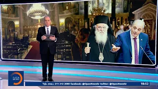 Κεντρικό δελτίο ειδήσεων 27/04/2024 | OPEN TV