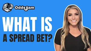 What is a Point Spread? | Sports Betting 101