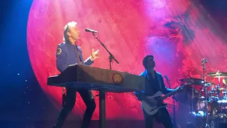 Styx~Radio Silence ~ The Beacon Theatre~3/16/2022