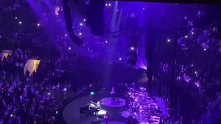 Billy Joel at The Garden - August 28, 2019