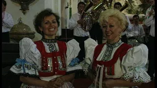 Blaskapelle Gloria - Slyšíš jak zvoní (1998)
