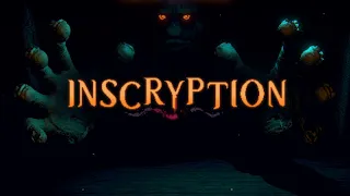 Inscryption - Announcement Trailer (2020)