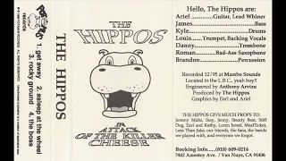 The Hippos - In Attack of the Killer Cheese (1995)