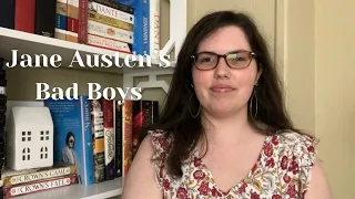 Ranking the Bad Boys of Jane Austen