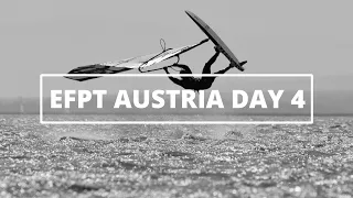 EFPT Austria Surf Opening Day 4