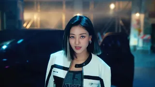 TWICE (트와이스) - "SET ME FREE" But It's Only Jihyo's Lines