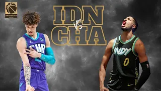 Indiana Pacers vs Charlotte Hornets Game Highlights | Feb 12, 2024 NBA Season