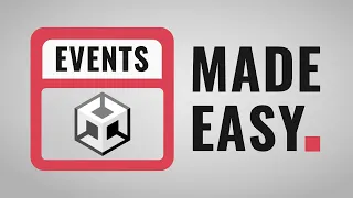 Unity: Events and Event System