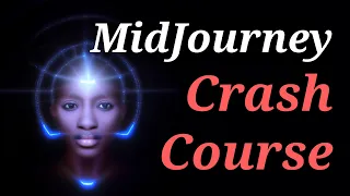 How to Make AI Art Using MidJourney (For Beginners) | Getting Started with A.I. Art | Crash Course