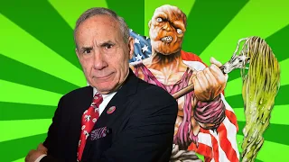 Talking Troma with Lloyd Kaufman