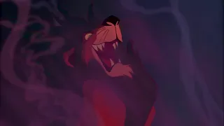 The Lion King - Be Prepared (Russian) 🇷🇺 [1080p]