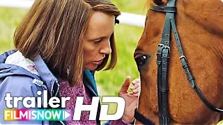 DREAM HORSE (2020) Trailer 🐎 | Family Movie