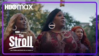 The Stroll | Trailer oficial | HBO Max