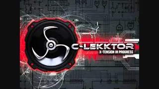 C-Lekktor- Dark Reflection