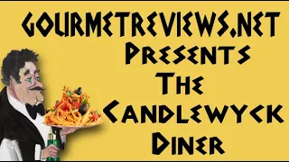 Candlewyck Diner East Rutherford, NJ. Nick Belmonte of Gourmetreviews.net