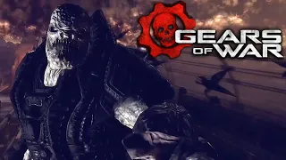 Gears of War (2006) - #Final: Serve The Queen