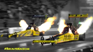 Top Fuel is BACK! 70,000hp at The GoldenStates - Day Two (Saturday) | Perth Motorplex | 2022 |