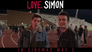 LOVE, SIMON | In PH cinemas May 9