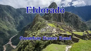 Eldorado (엘도라도)💜Goombay Dance Band, 한글자막 (HD With Lyrics)🌴🌿🌻🍒🍓