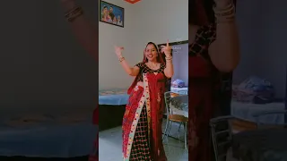 Choodi bhi Zid pe aai hai l Anuradha Paudwal l Ishq hua l T-Series dedicated l dance l Rajasthani