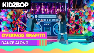 KIDZ BOP Kids - Overpass Graffiti (Dance Along)