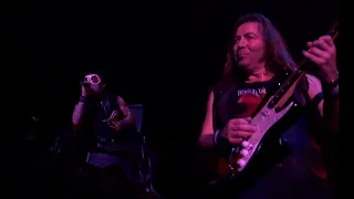 Iron Maiden - Dance of Death (legendado em português) (DVD Live Death on the Road remasterizado]