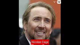 Nicolas Kim Coppola (born Jan 7, 1964), stage  Nicolas Cage, is an American actor and film producer.