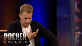 Oli ruft den Wendler an | Pocher - gefährlich ehrlich