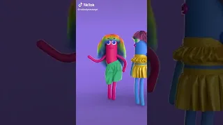 Dum Tek Tek Dum Tek | New TikTok Dance