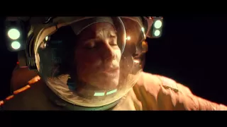 GRAVITY - offizieller Trailer #3 deutsch HD