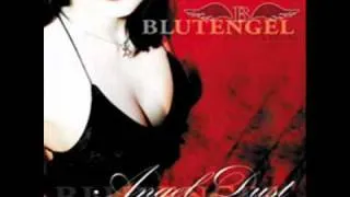 Blutengel Vampire Romance Part II Subtitulado en Español(Fan Blutengel)