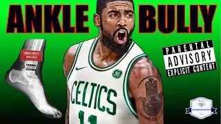 Kyrie Irving Mix HD "Ankle Bully" Dribble2much